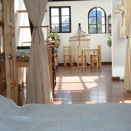 Bed&Breakfast Chorro De Quevedo 보고타 외부 사진