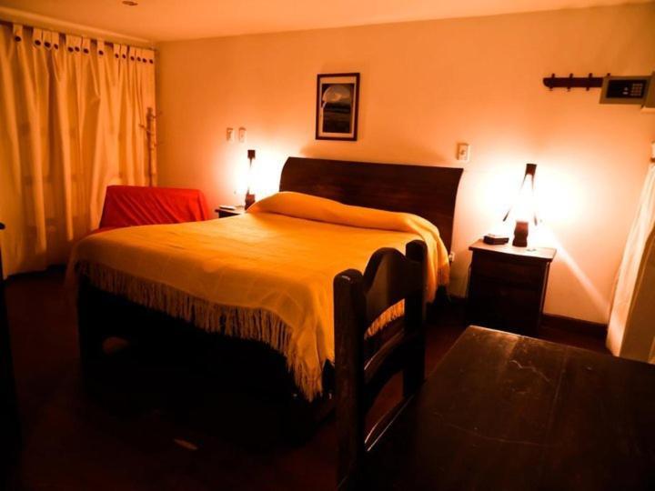 Bed&Breakfast Chorro De Quevedo 보고타 외부 사진
