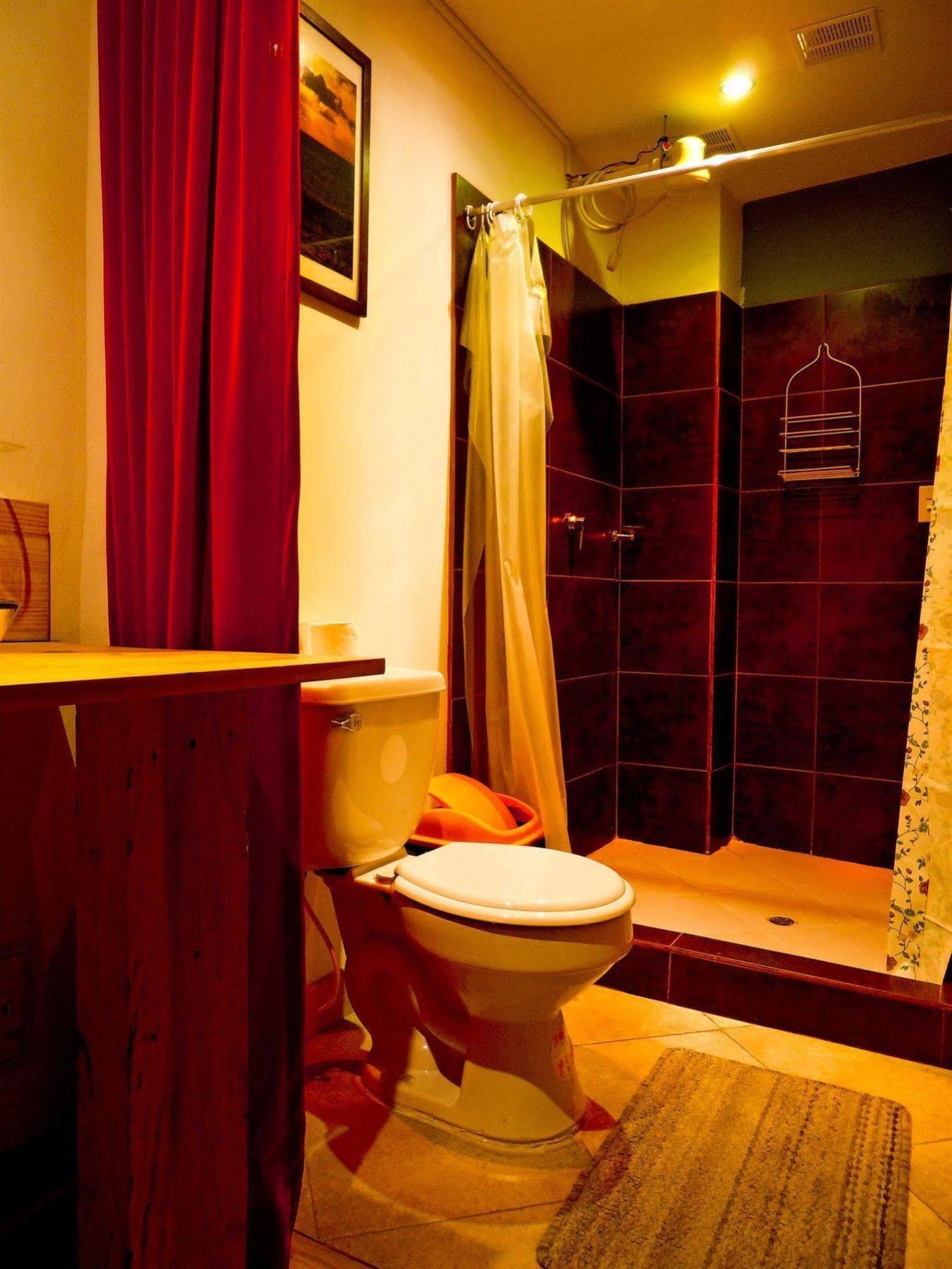 Bed&Breakfast Chorro De Quevedo 보고타 외부 사진