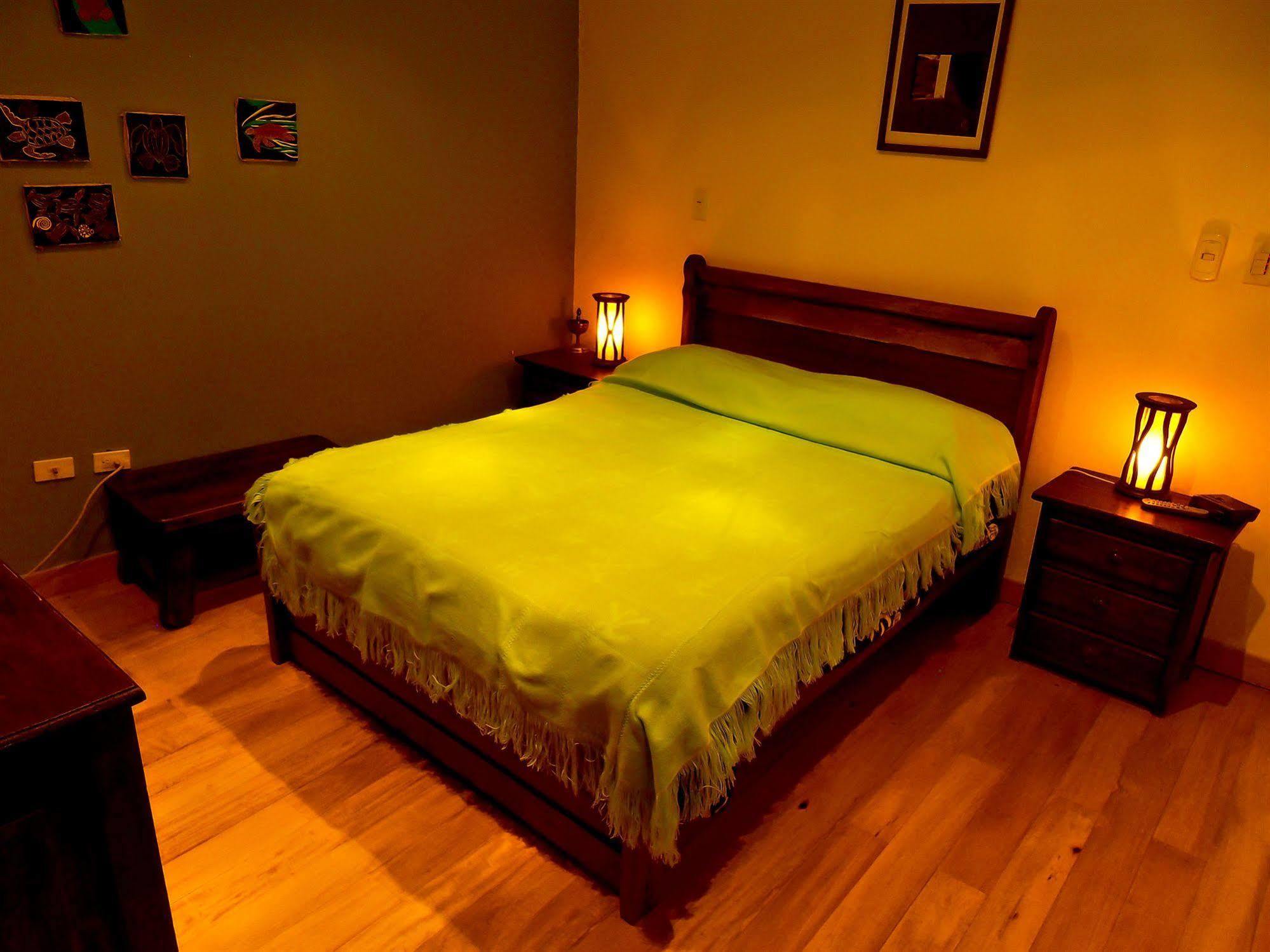 Bed&Breakfast Chorro De Quevedo 보고타 외부 사진